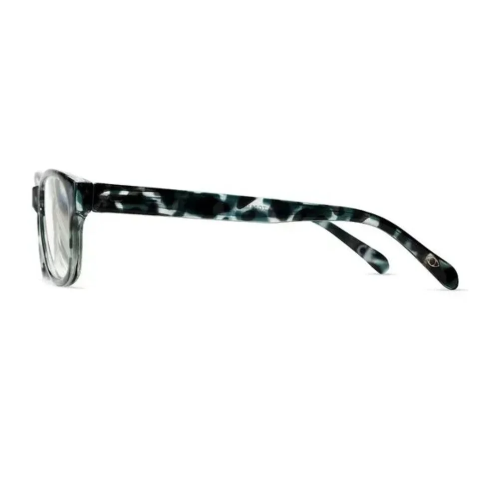 NEW Sofia Verara Foster Grant +3.25 Crystal Tortoise Blue Light Filter Readers